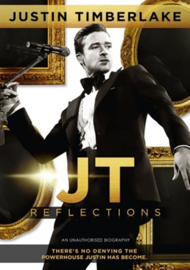 Justin Timberlake: Reflections (brak polskiej wersji językowej) High Fliers Video Distribution
