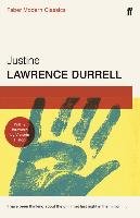 Justine Durrell Lawrence