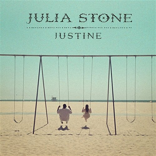 How Sweet It Is Julia Stone