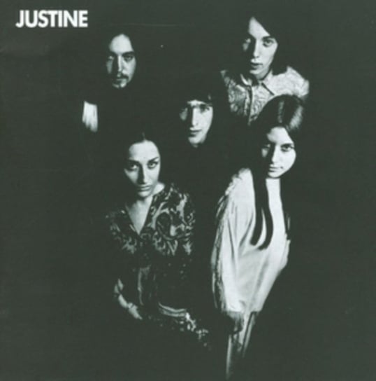 Justine Justine