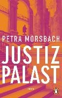 Justizpalast Morsbach Petra