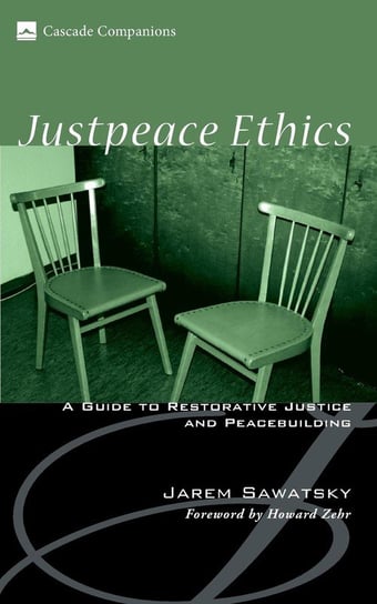 Justpeace Ethics Sawatsky Jarem