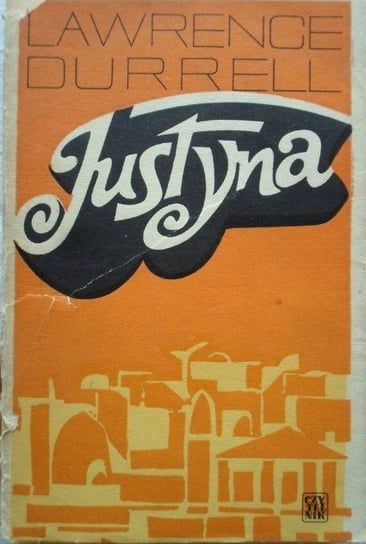 Justyna Durrell Lawrence