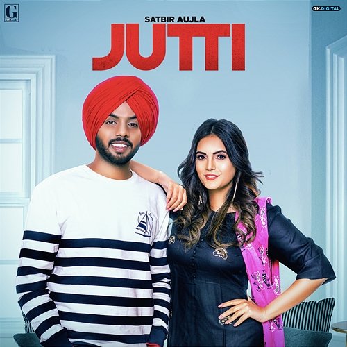 Jutti Satbir Aujla