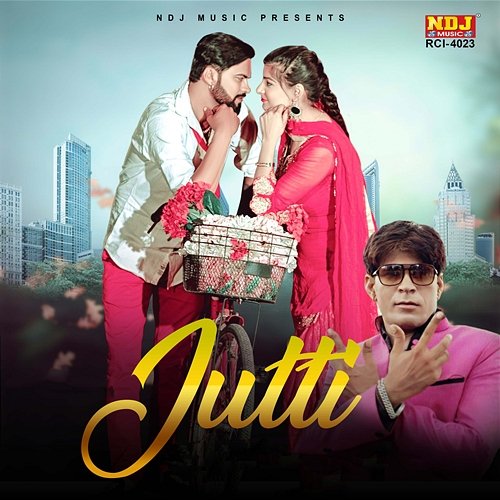 Jutti Pawan Gill