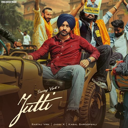 Jutti Sartaj Virk, Kabal Saroopwali, Jassi X