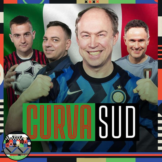 Juve pokonuje Inter, Lazio wygrywa derby, Milan wyrwał zwycięstwo! Gol Piątka, asysta Zielińskiego - Curva Sud (08.11.2022) Kanał Sportowy