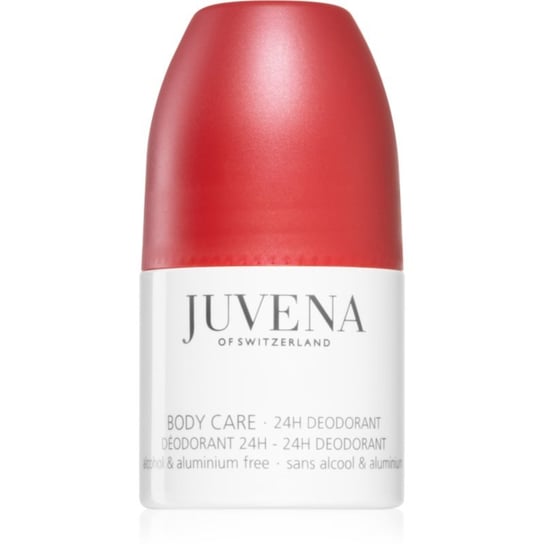 Juvena Body Care dezodorant 24 godz. 50 ml Juvena