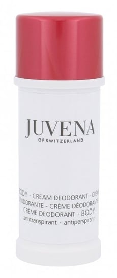 Juvena Body Cream Deodorant 40ml Juvena