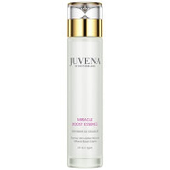 Juvena, Miracle Boost, emulsja pobudzająco-aktywująca do wszytskich rodzajów skóry, 125 ml Juvena