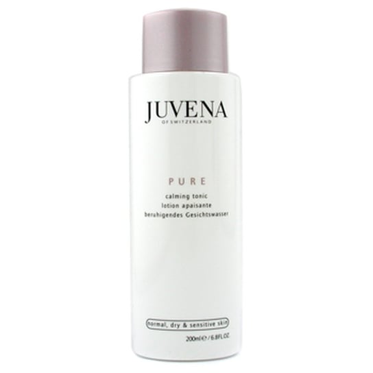 Juvena, Pure Cleansing, tonik oczyszczający do skóry normalnej i tłustej, 200 ml Juvena