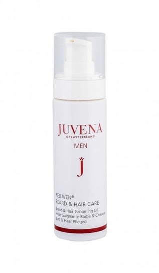 Juvena Rejuven® Men Beard & Hair Grooming Oil 50ml Juvena