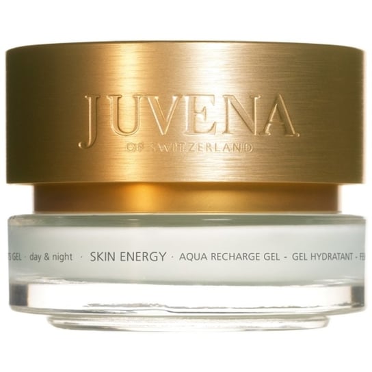 Juvena, Skin Energy, intensywnie nawilżający żel do skóry potrzebującej nawilżenia, 50 ml Juvena