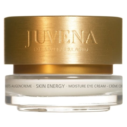 Juvena, Skin Energy, nawilżający krem po oczy, 15 ml Juvena