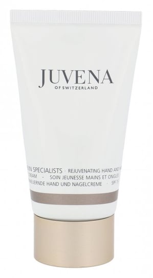 Juvena Skin Specialists Rejuvenating SPF 15 75ml Juvena