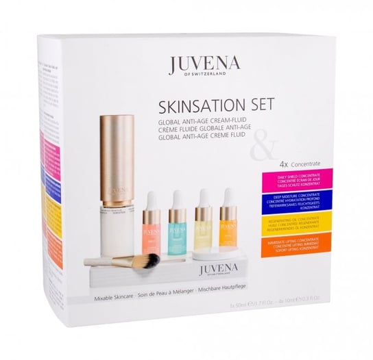 Juvena Skin Specialists Skinsation 50ml Juvena