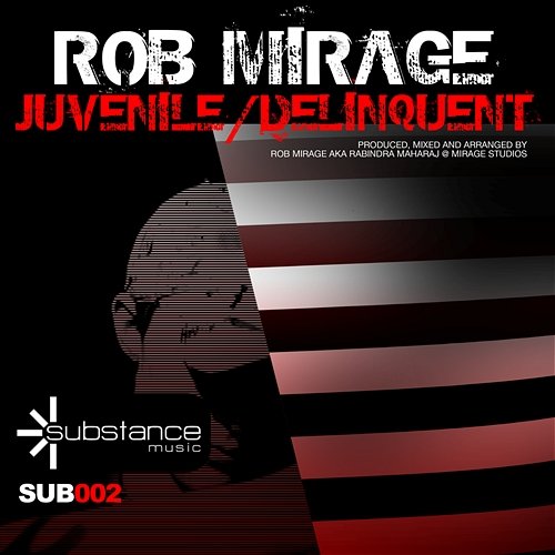 Juvenile, Delinquents Rob Mirage