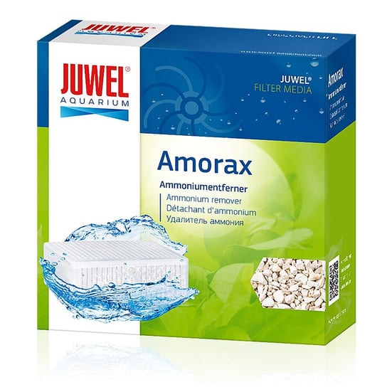 Juwel Amorax M - Antyamoniakowy Juwel