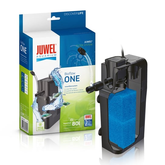 JUWEL Filtr wewnętrzny BIOFLOW ONE 300 l/h Juwel