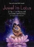 Juwel im Lotus Avinasha Bodhi, Saraswati Sunyata