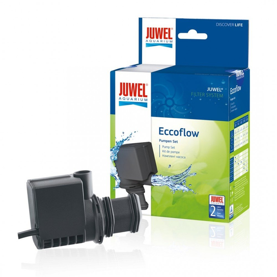 Juwel Pompa Eccoflow 600 Juwel