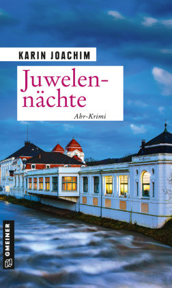 Juwelennächte Gmeiner-Verlag