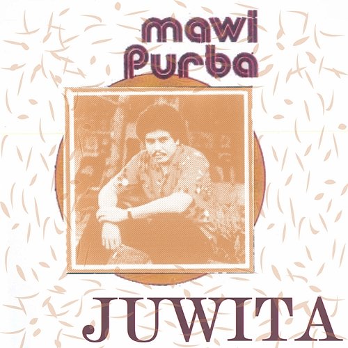 Juwita Mawi Purba