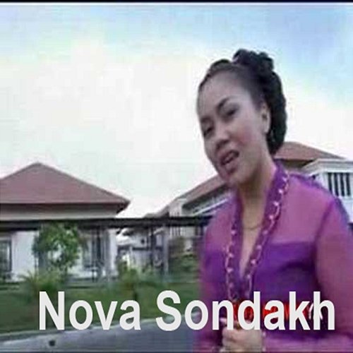 Juwitaku Nova Sondakh