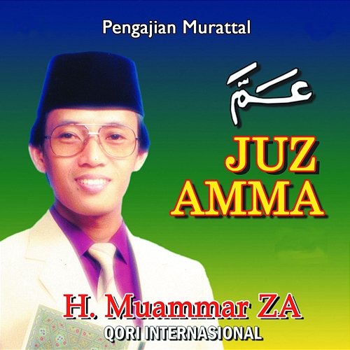Juz Amma H Muammar ZA