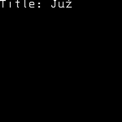 Już Jonasz