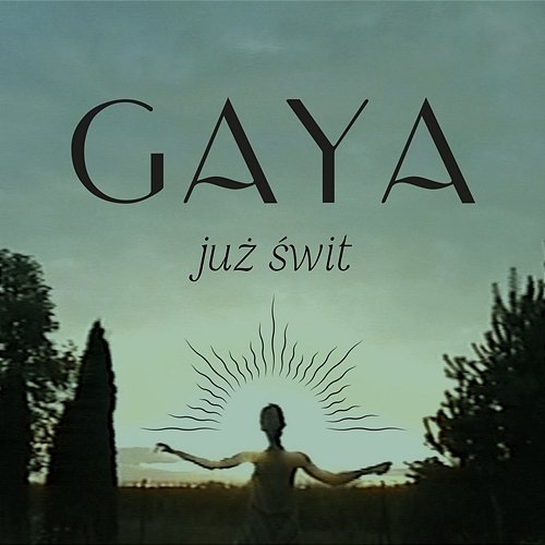 Już świt Gaya