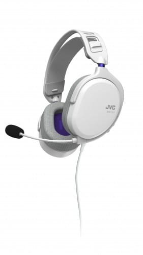Jvc Słuchawki Gg-01Wq Białe JVC