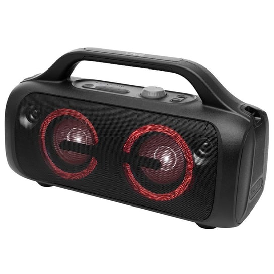 JVC XS-E843B czarny JVC