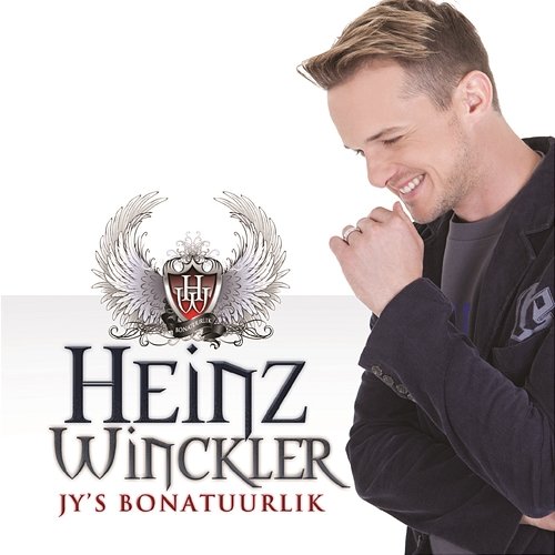 Jy's Bonatuurlik Heinz Winckler