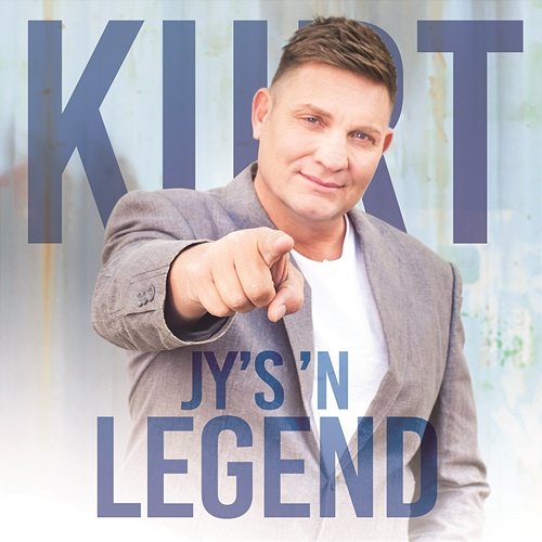 Jy's 'n Legend Kurt Darren