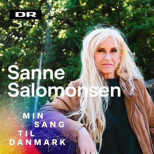 København Sanne Salomonsen