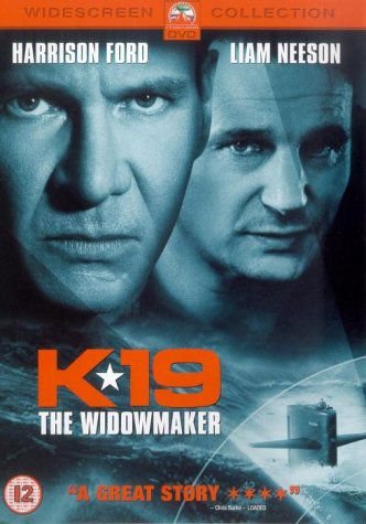 K-19: The Widowmaker Bigelow Kathryn
