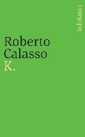 K. Calasso Roberto