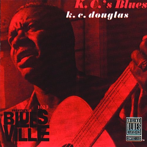 K.C.'s Blues K.C. Douglas