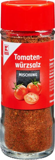 K-Classic Przyprawa do Pomidora 60 g Inny producent