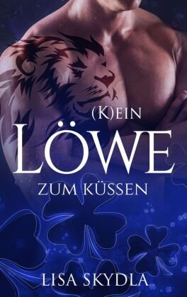 (K)ein Löwe zum Küssen Merlins Bookshop