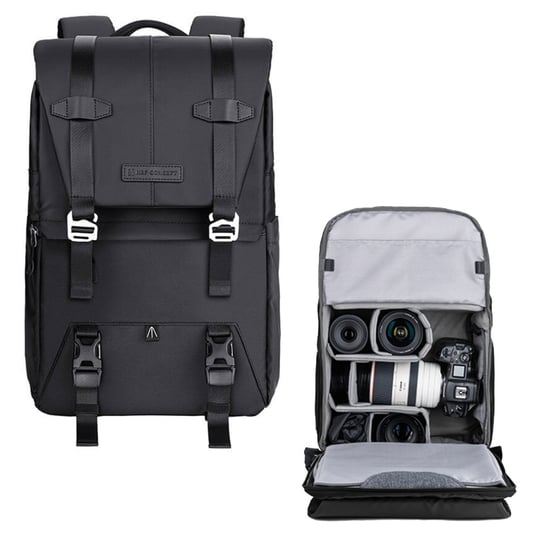K&F Concept Beta V6 Plecak fotograficzny 20L Inna marka