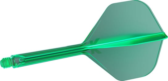 K-Flex Target Medium Zielone Green No2 (3szt.) Target