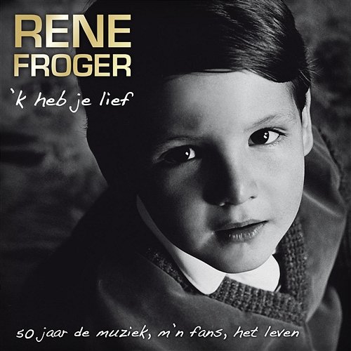 A Portrait Of My Love Rene Froger