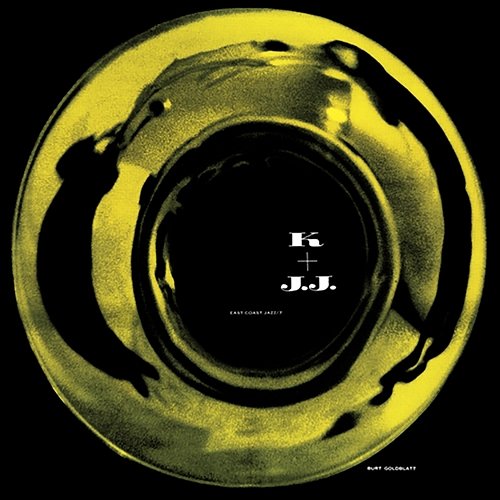 K + J.J. Kai Winding, J.J. Johnson