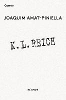 K. L. Reich Amat-Piniella Joaquim