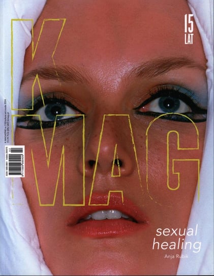 K MAG Magazine K-Magazine Sp. z o.o.