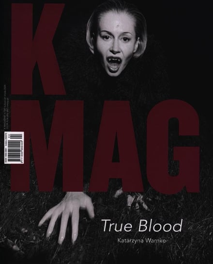 K MAG Magazine K-Magazine Sp. z o.o.