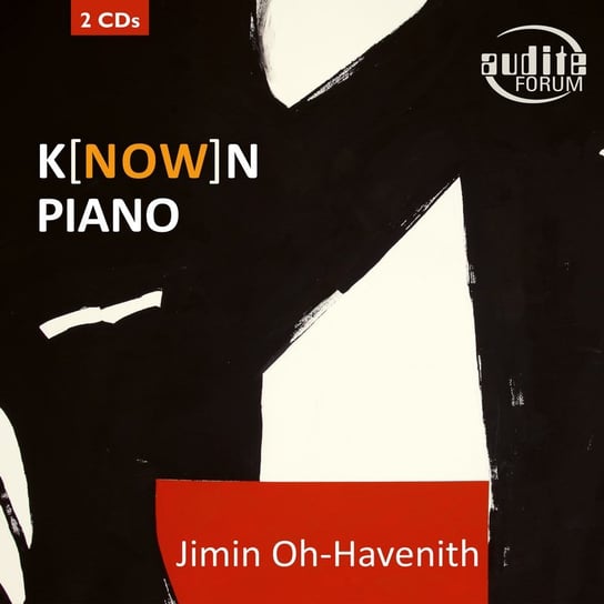 K[now]n Piano Oh-Havenith Jimin