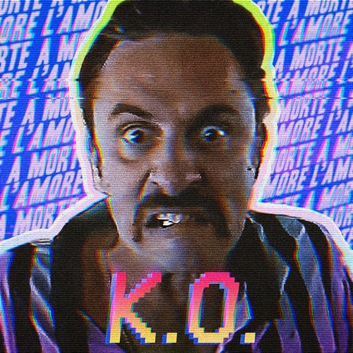 K.O. A Morte l'Amore